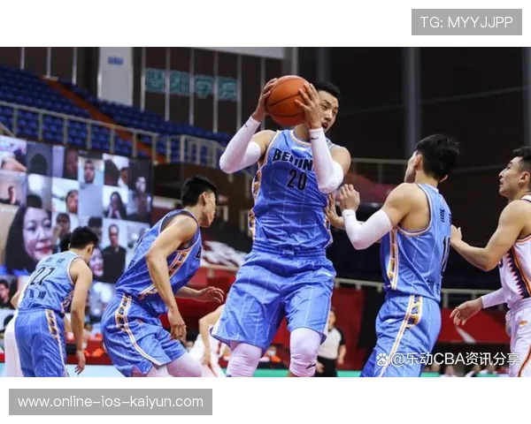 CBA南京内线支点连接顺利,整体运转更具威胁